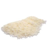 Organic Unsweetened Medium Shred Coconut - 400 grams
